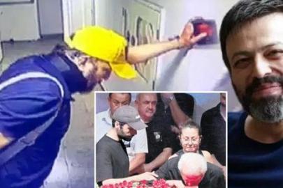 Oyuncu Serhat Kılıç’ın kız arkadaşından farklı ifade! Polise başka savcıya başka anlattı
