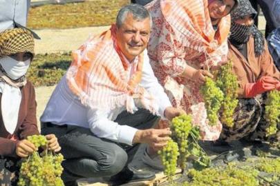 Özel: Gönül dünyamda Kemal Bey’e yer kalmadı