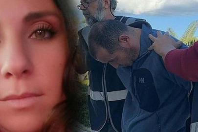 Özlem Arslan cinayetinde karar: Barışmak için gittim
