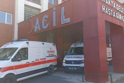 Samsun’da feci kaza! Ölü ve yaralılar var