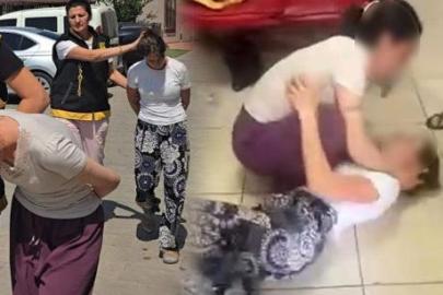 Sara nöbeti numarasıyla kurtulmaya çalıştı! İfadesi pes dedirtti: Masumuz