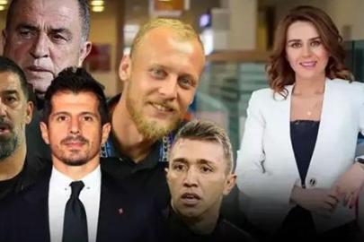 Seçil Erzan'dan dikkat çeken sözler: Arda Turan'ın 1 kuruş alacağı varsa bana bin yıl ceza verin
