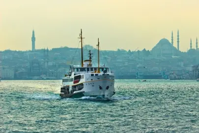 Şehir hatları kış tarifesine geçiyor