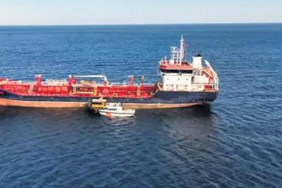 Silivri’deki gemi kazasında bilirkişi raporu ortaya çıktı! Gözcü olsaydı gemi batmazdı