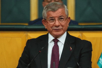 Son dakika: Ahmet Davutoğlu hakkında soruşturma başlatıldı