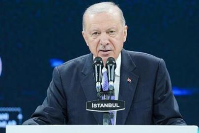Son dakika... Cumhurbaşkanı Erdoğan'dan önemli açıklamalar