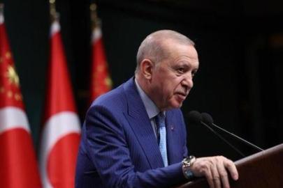 Son dakika... Cumhurbaşkanı Erdoğan'dan önemli açıklamalar