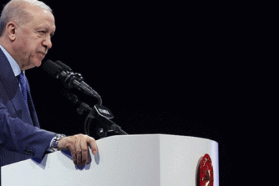 Son dakika... Cumhurbaşkanı Erdoğan'dan önemli açıklamalar