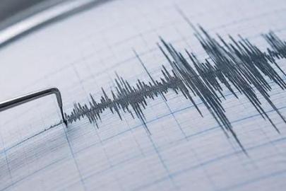 SON DAKİKA DEPREM HABERİ: AFAD duyurdu! Manisa'da deprem