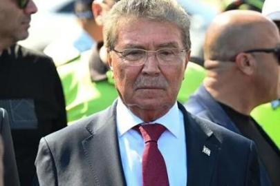 Son dakika... Girne'de bir kişinin cansız bedenine ulaşıldı