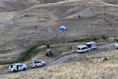 SON DAKİKA HABERLERİ: 11 aylık Büşra 2 gündür kayıp! Soruşturmada şoke eden iddia: Para karşılığı satıldı