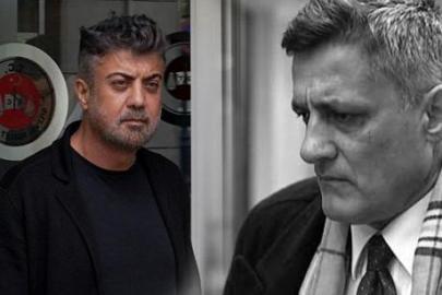 Son dakika... Kozinoğlu soruşturmasında dikkat çeken detay! Kurtlar Vadisi senaristi Raci Şaşmaz'ın ifadesi ortaya çıktı