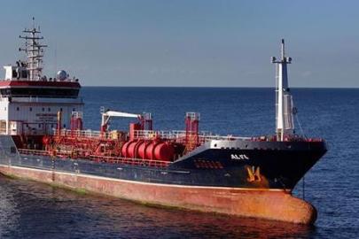 Son dakika: Marmara'da iki gemi çarpıştı! Tutuklanan kaptanların ifadeleri ortaya çıktı: Birden rotasını üzerimize çevirdi