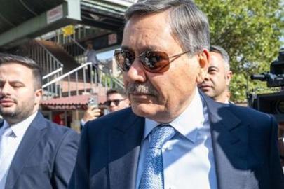 Son dakika... Melih Gökçek'in oğlu Ahmet Gökçek ile gelini Hülya Gökçek ifadeye çağrıldı