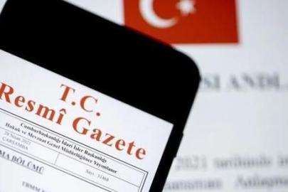 SON DAKİKA | Resmi Gazete'de yayımlandı! 39 ilin emniyet müdürü değişti