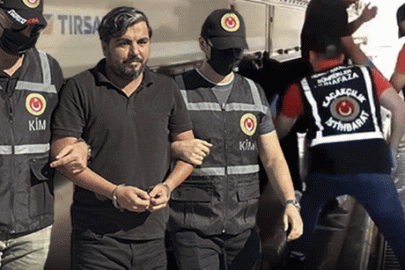Son dakika: TIR dorsesinde yakalanan Arif Kocabıyık için karar verildi