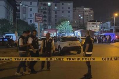 Sultanbeyli'de DEAŞ operasyonu: Polise ateş açan şüpheli etkisiz hale getirildi