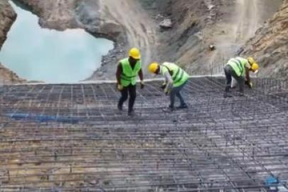 Tarım Bakanı Yumaklı açıkladı: Erzurum’a 255 milyon TL’lik sulama yatırımı