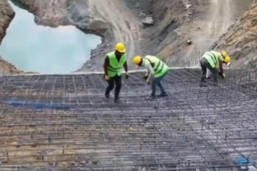 Tarım Bakanı Yumaklı açıkladı: Erzurum’a 255 milyon TL’lik sulama yatırımı