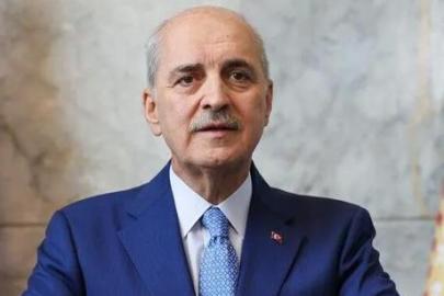 TBMM Başkanı Kurtulmuş, 19 Eylül Gaziler Günü'nü kutladı