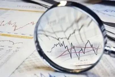 Temmuz'da toplam ciro yıllık yüzde 30,2 arttı