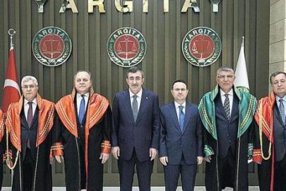 Terörsüz Türkiye’de yargıya önemli görevler düşecek