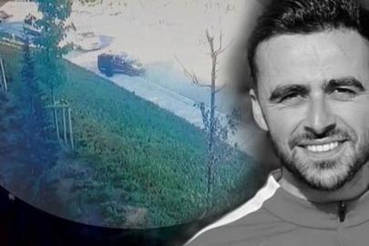TFF görevlisinin feci ölümü! Son anları ortaya çıktı