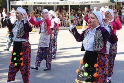 Trakya'nın 116 yıllık geleneği 'Pavli Panayırı' başladı