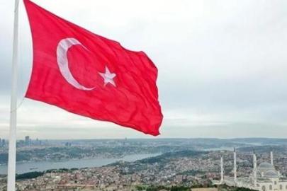 Türkiye, her alanda 'en fazla yükselen ülke' oldu
