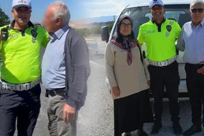 Türkiye'nin konuştuğu ceza! Sürücü konuştu: Maddi cezadan daha ağırdı, affetmesini istiyorum