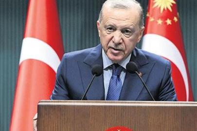‘Türkiye’ye husumet besleyen kaybedecek’