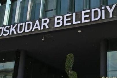 Üsküdar Belediyesi Başkan Yardımcısı Mithat Özdemir hakkında karar