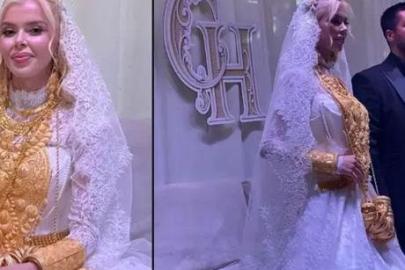 'Vanlı Kara Haydar’ Mehmet Fatih Tançalan’ın eşi Çağla Öz İstanbul’da gözaltına alındı