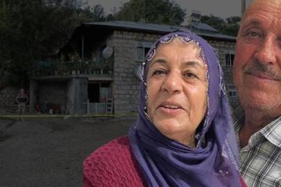 Yangın sanıldı cinayet çıktı! Ölü bulunan çift ile ilgili 4 gözaltı