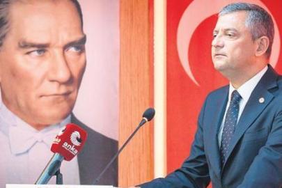 YENİ Parti 10 Eylül’de sahaya iniyor