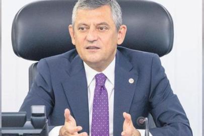 YENİ Parti’nin isim için A ve B planı hazır