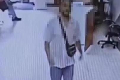 Yer: Tuzla... Doktoru bıçakladı, intihar girişiminde bulundu
