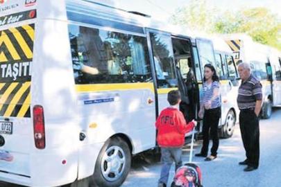 Yol sabit ücret farklı
