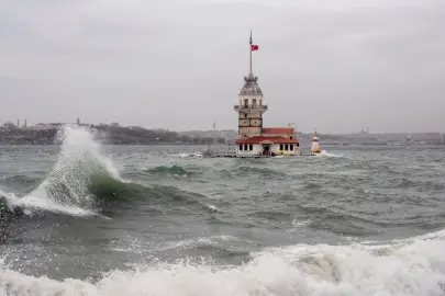 Yurdun kuzey ve batısında hava sertleşiyor