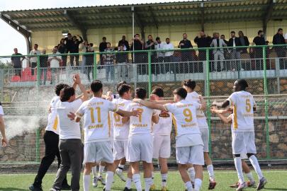 Zazalarspor, PGL’ye katılacak