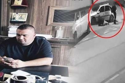 10 kurşunlu infazda çarpıcı detaylar! Ölmeden önce babasına isim verdi