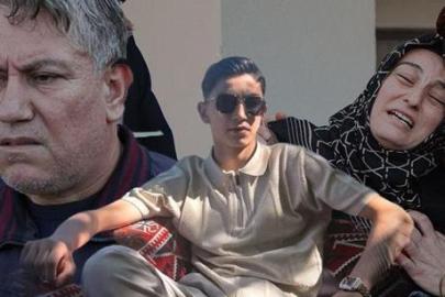 15 yaşındaki futbolcuyu başından vurdular! 30 bin TL için korkunç tuzak: Bunlar bir çete