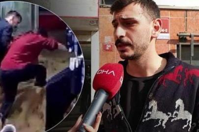 19 yıl, 1 dakikada yok oldu: Sabah 5'te getirdim, akşam önümden akıp gidiyordu