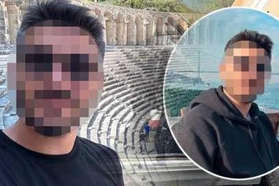 3 gün önce evlenmişti! Balayına gideceği gün gizemli olay: Damat korkunç halde bulundu