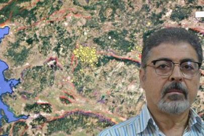 5 fay için deprem uyarısı! Uzman isim tek tek açıkladı