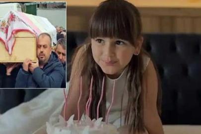 6 yaşındaki Ela'nın ölümüne sebep olmuştu! İstenen ceza belli oldu