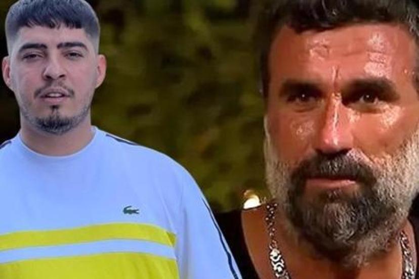 63 suçlu Türkiye'ye getirildi! Listede Survivor Hikmet Tuğsuz ve Sıfır Bir oyuncusu Cengizhan Yurdutek de var