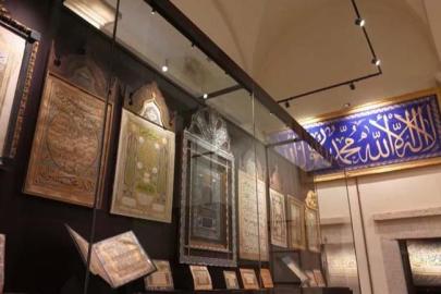 7 yıl süren restorasyon bitti! Osmanlı’nın hazineleri gün yüzüne çıkıyor: Darphane-i Amire ziyarete açılıyor