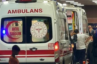 8 yaşındaki kıza ütülü işkence! Anne, anneanne ve teyze gözaltında
