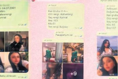 80 euroya yumurta donörlüğü! ‘Damızlık Kızın Öyküsü’ gerçek oldu